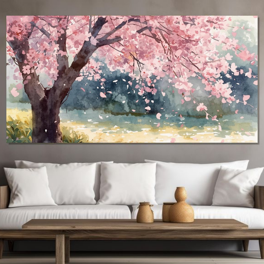 Whispers of Sakura Serenity