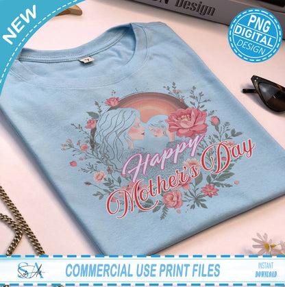 Mother's Day Event